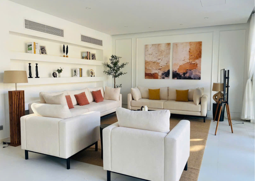 CHO THUÊ BIỆT THỰ HỒ BƠI, SÂN VƯỜN THE DUNE VILLA VIEW SÂN GOLF, NGŨ HÀNH SƠN, ĐN