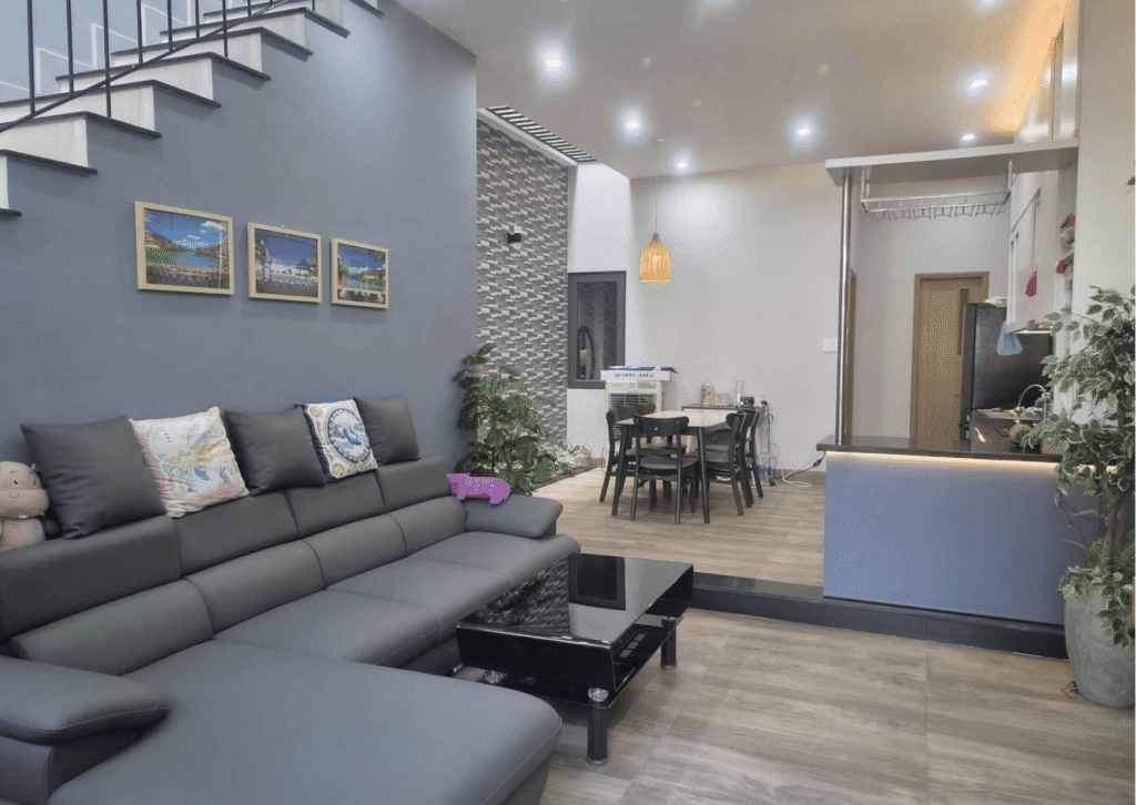 CHO THUÊ NHÀ 2 TẦNG ĐƯỜNG MỘC SƠN 2, GẦN BIỂN NON NƯỚC, NGŨ HÀNH SƠN