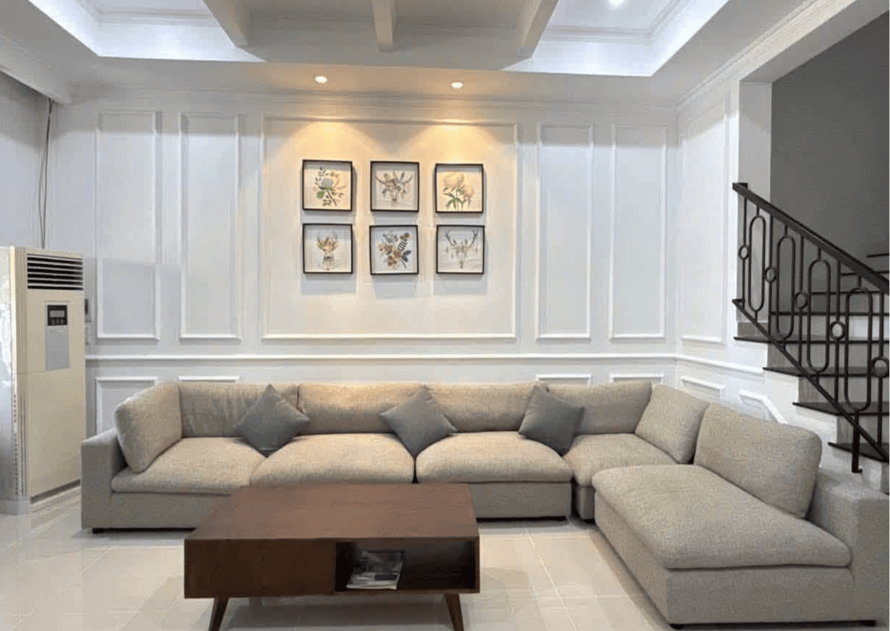 NHÀ PHỐ 3 TẦNG KHU EURO VILLAGE 1, GẦN CẦU RỒNG, ĐÀ NẴNG