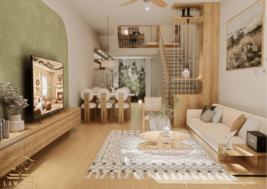 CHO THUÊ NHÀ ĐẸP 3 TẦNG MỚI 100% KIỆT VÕ NGUYÊN GIÁP, GẦN BIỂN MỸ KHÊ