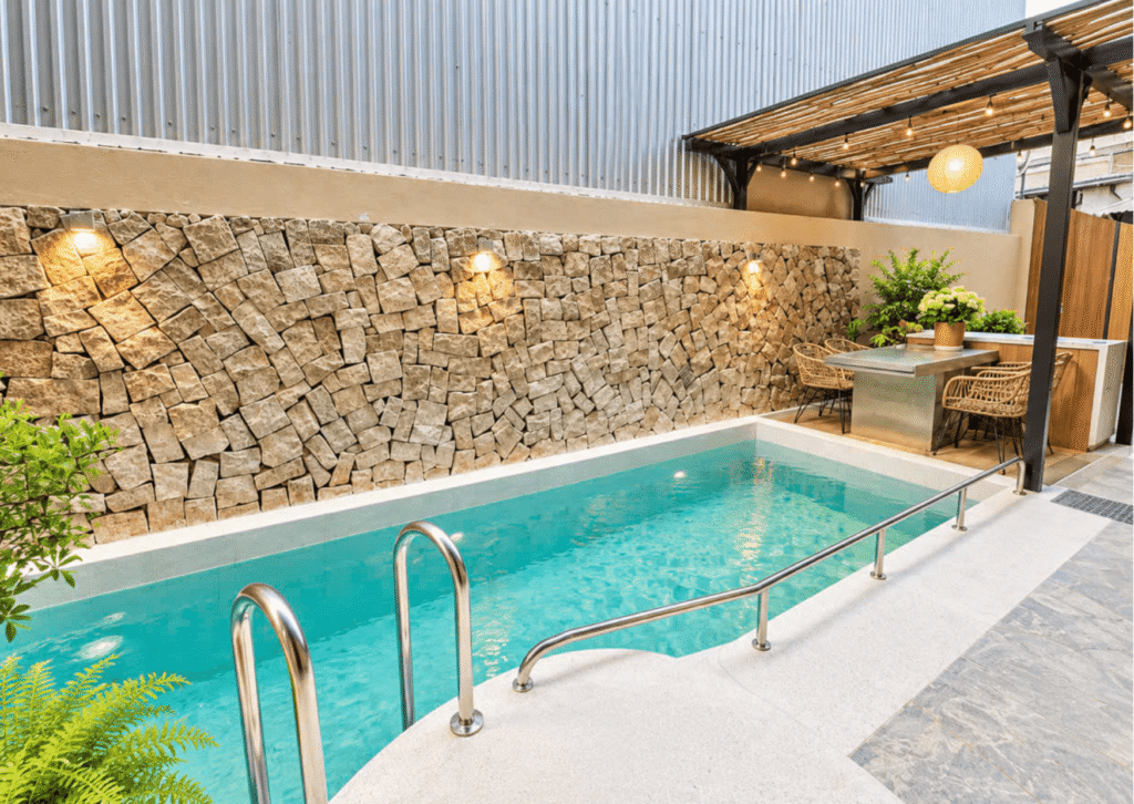 VILLA HỒ BƠI VIEW BIỂN TUYỆT ĐẸP HẺM NGUYỄN TẤT THÀNH – ĐÀ NẴNG