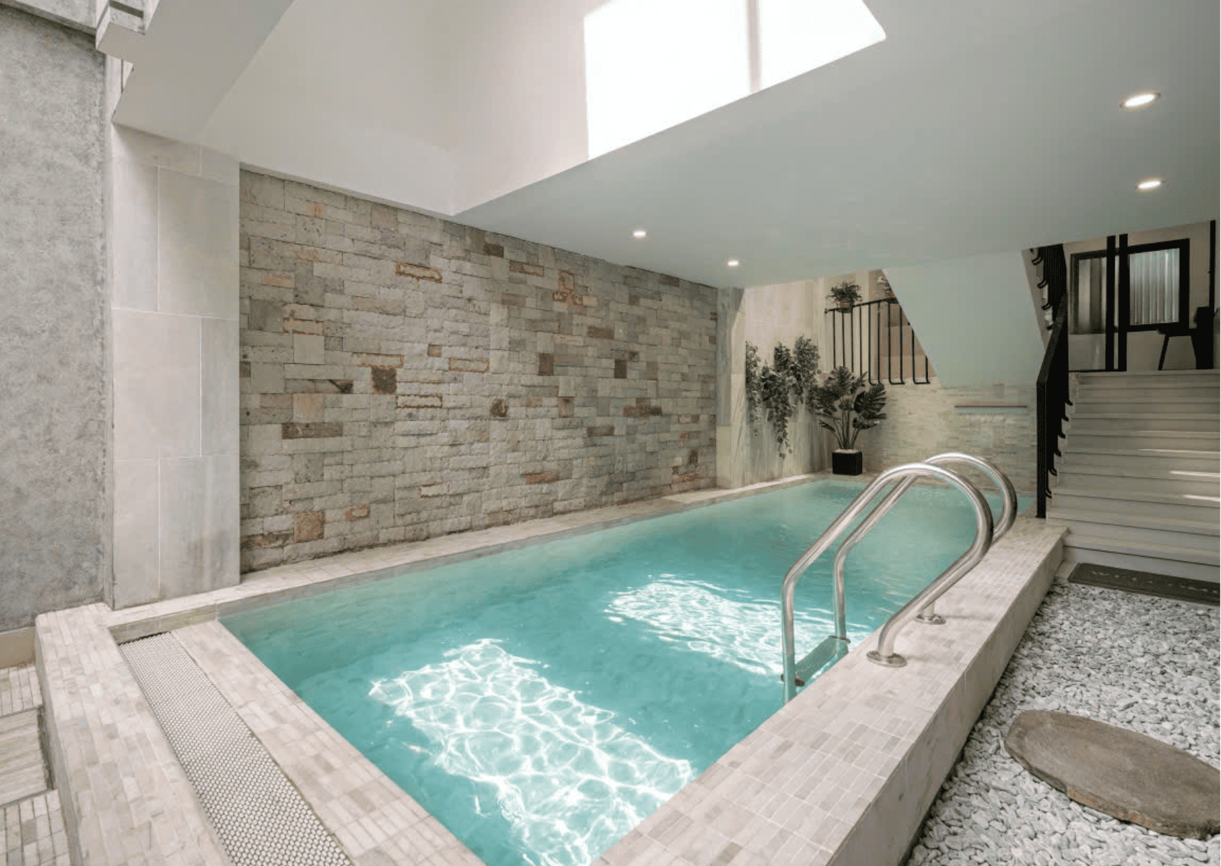 VILLA HỒ BƠI 5 PHÒNG NGỦ MỚI 100% KHU AN THƯỢNG – MỸ AN, ĐÀ NẴNG