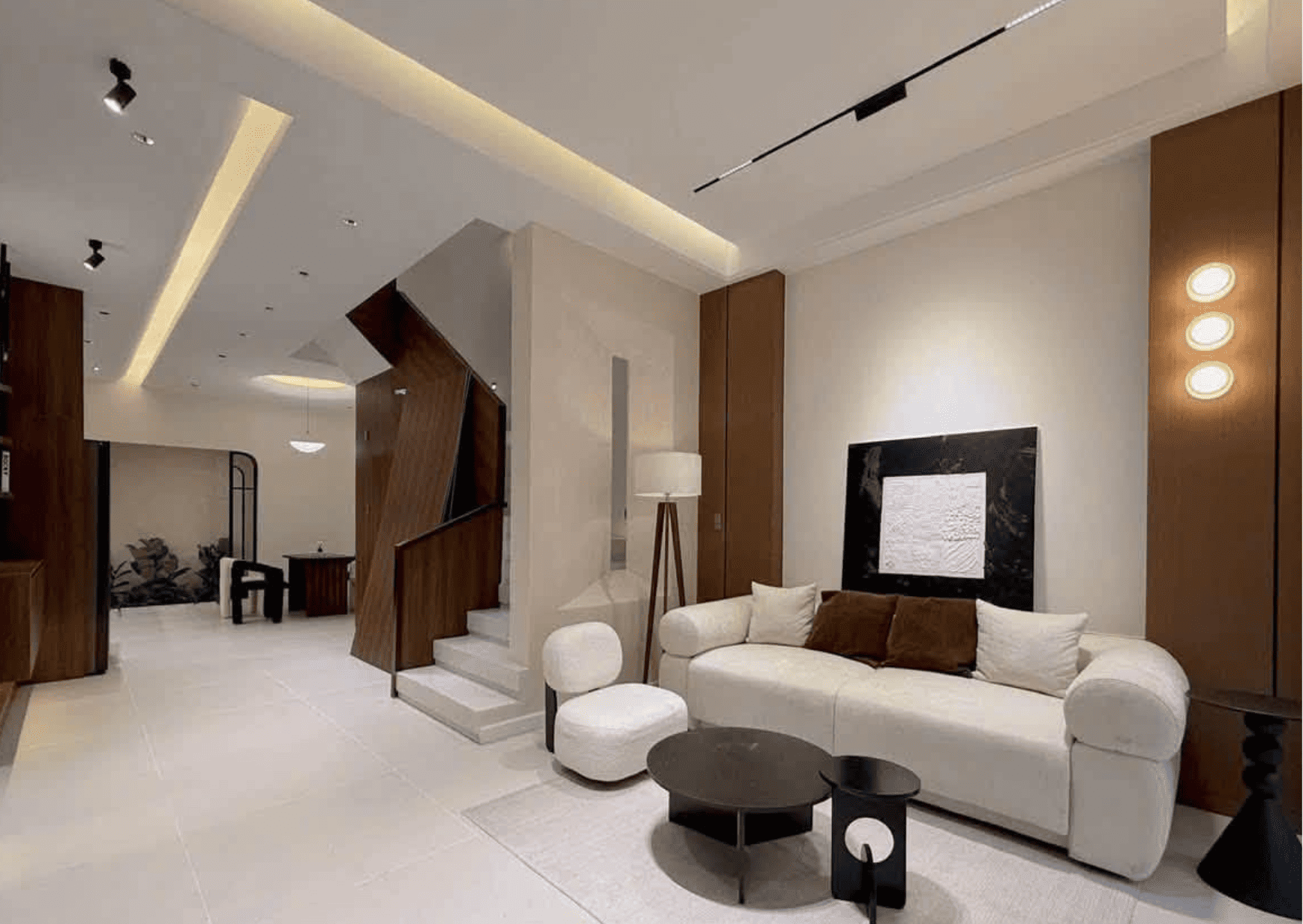 CHO THUÊ NHÀ ĐẸP 3 TẦNG KIỆT HÀ KHÊ, THANH KHÊ – GẦN BIỂN