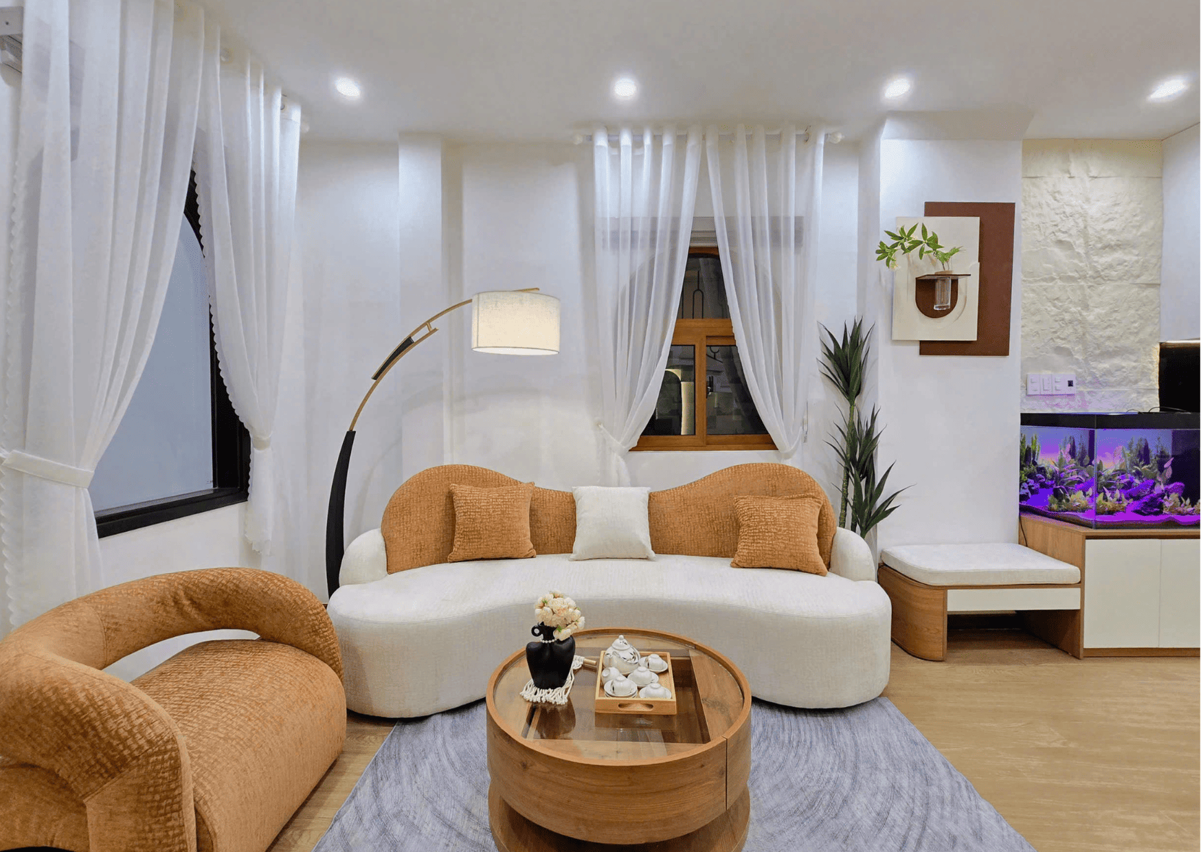 NHÀ ĐẸP 3 PHÒNG NGỦ KIỆT ÔNG ÍCH KHIÊM, GẦN NGUYỄN VĂN LINH, HẢI CHÂU
