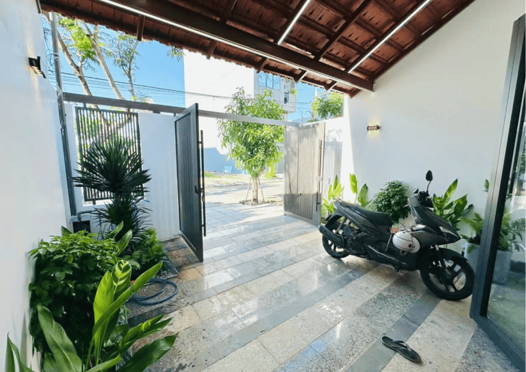 NHÀ MỚI XÂY 3 PHÒNG NGỦ RỘNG THOÁNG ĐƯỜNG LÝ VĂN PHỨC, NGŨ HÀNH SƠN
