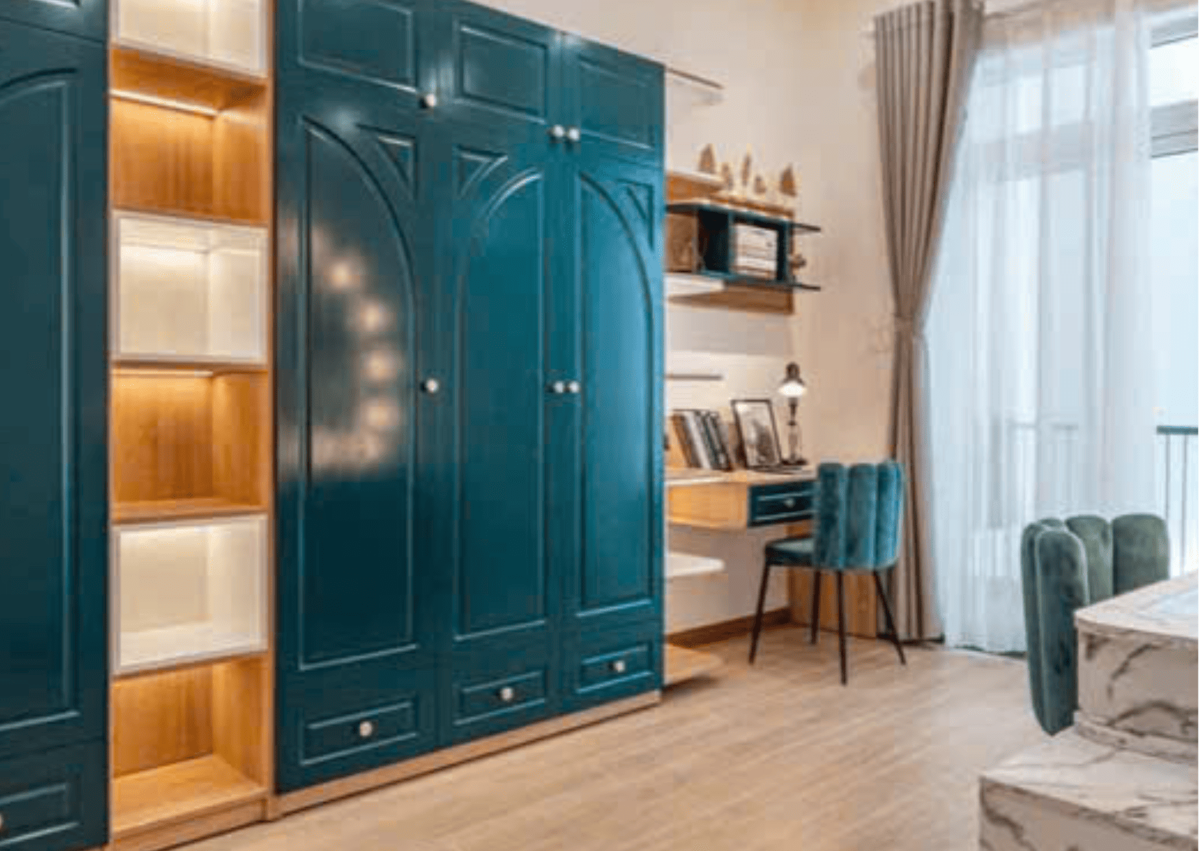 CHO THUÊ NHÀ 2 TẦNG HIỆN ĐẠI KIỆT NÚI THÀNH, HÒA CƯỜNG, ĐÀ NẴNG