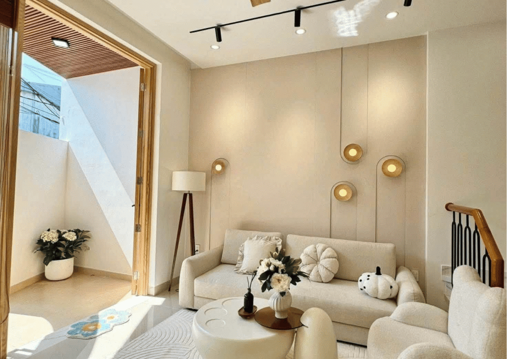NHÀ ĐẸP 3 TẦNG HẺM TÔ HIỆU, HÒA KHÁNH, ĐÀ NẴNG