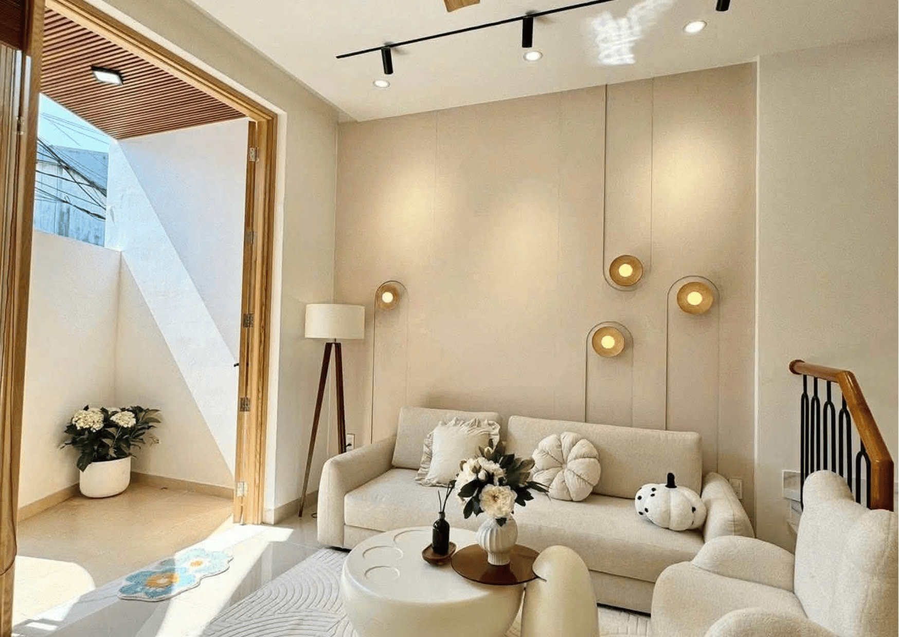NHÀ ĐẸP 3 TẦNG HẺM TÔ HIỆU, HÒA KHÁNH, ĐÀ NẴNG