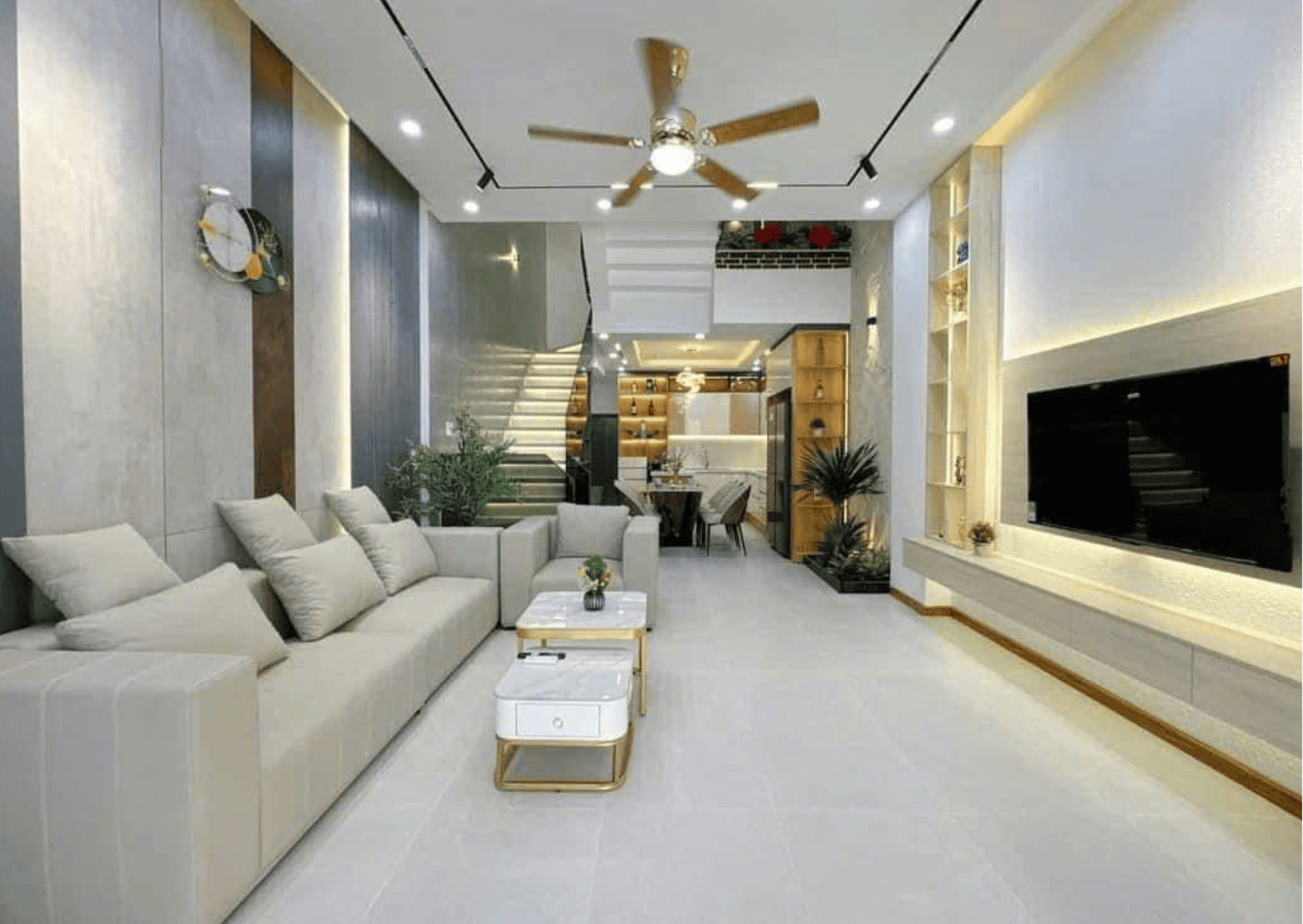 NHÀ 3 TẦNG MỚI, RỘNG RÃI ĐƯỜNG NGUYỄN THÚY, HÒA KHÁNH – GẦN BIỂN NGUYỄN TẤT THÀNH